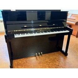 Schimmel upright piano  - Hanlet Brussels