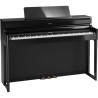 Roland HP704 PE digital Piano Hanlet Bruxelles