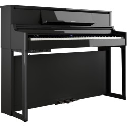 Roland LX-5 Digital Piano Hanlet Bruxelles
