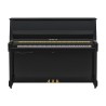 Piano droit Yamaha B20 silent SC3 chez Pianos Hanlet Bruxelles & Waterloo