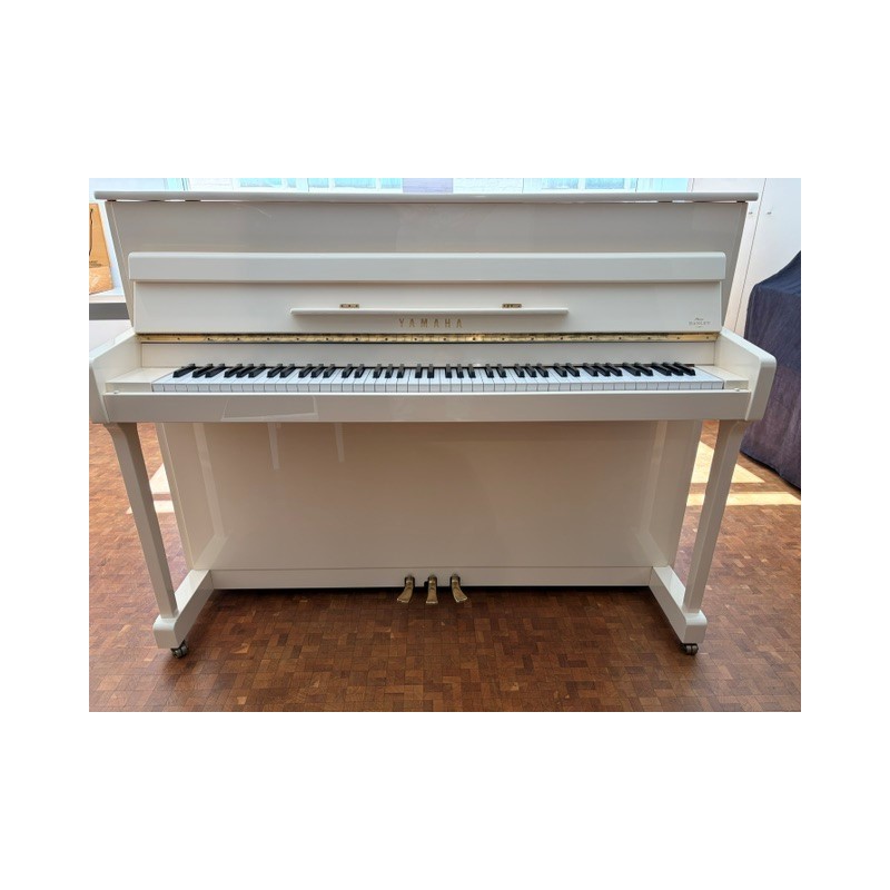 Yamaha P114 - Hanlet Brussels