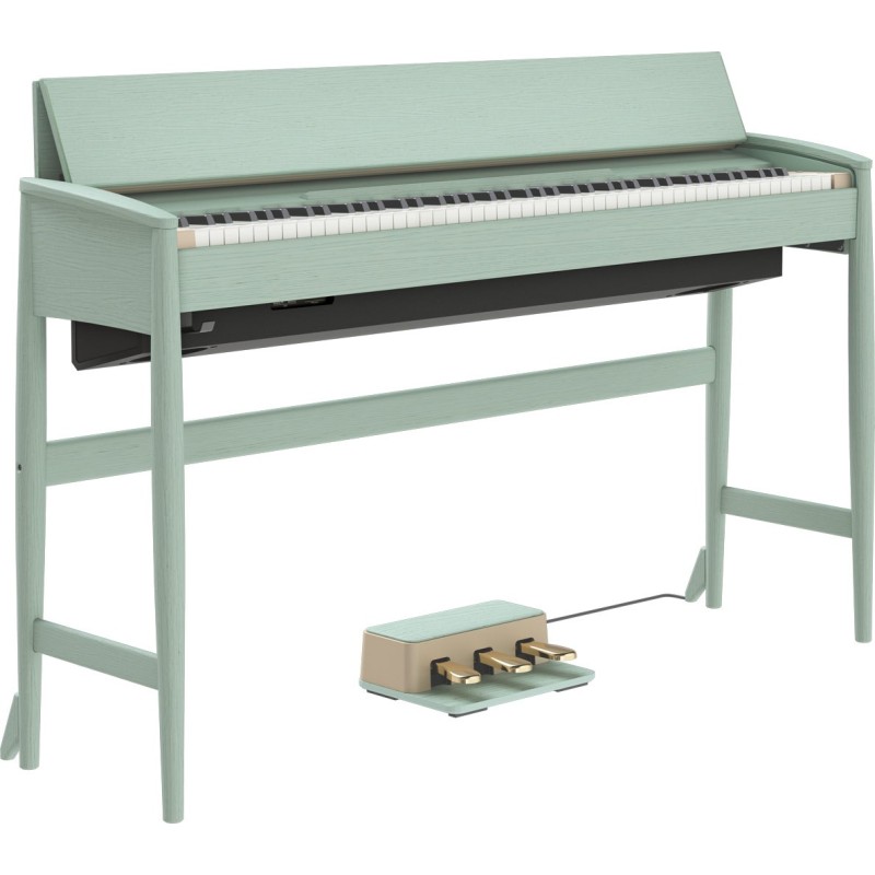 Roland Kiyola KF-20  design piano - Pianos Hanlet Brussel