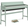 Roland Kiyola KF-20  design piano - Pianos Hanlet Brussel