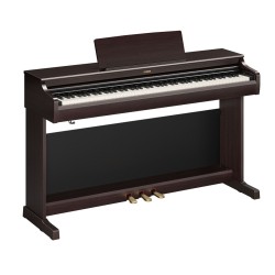 Yamaha YDP-166 Arius bij Piano's Hanlet Brussel