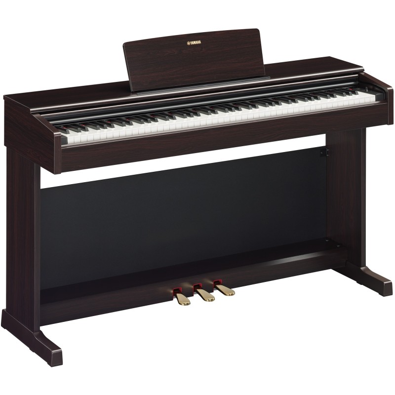 YDP 145 Yamaha digital piano - Hanlet Brussels & Waterloo