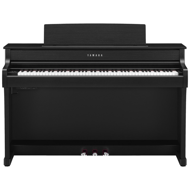 Yamaha Clavinova CLP-845 Hanlet Bruxelles