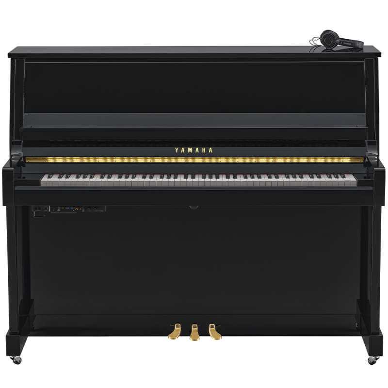 Yamaha B30 SC3 SILENT- Hanlet Bruxelles & Waterloo