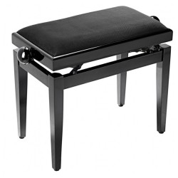 Piano droit Yamaha B20 silent SC3 chez Pianos Hanlet Bruxelles & Waterloo