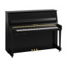 Piano droit Yamaha B20 silent SC3 chez Pianos Hanlet Bruxelles & Waterloo