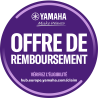 Yamaha P-145 chez Piano HANLET Bruxelles, depuis 1866 le spécialiste du piano