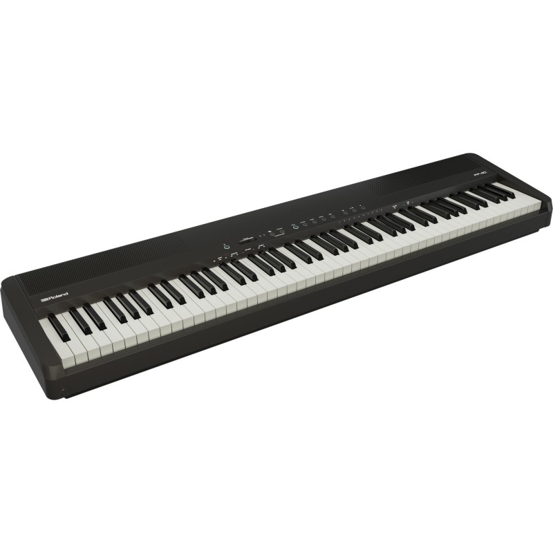 FP-40 Roland digital piano - Hanlet Brussels