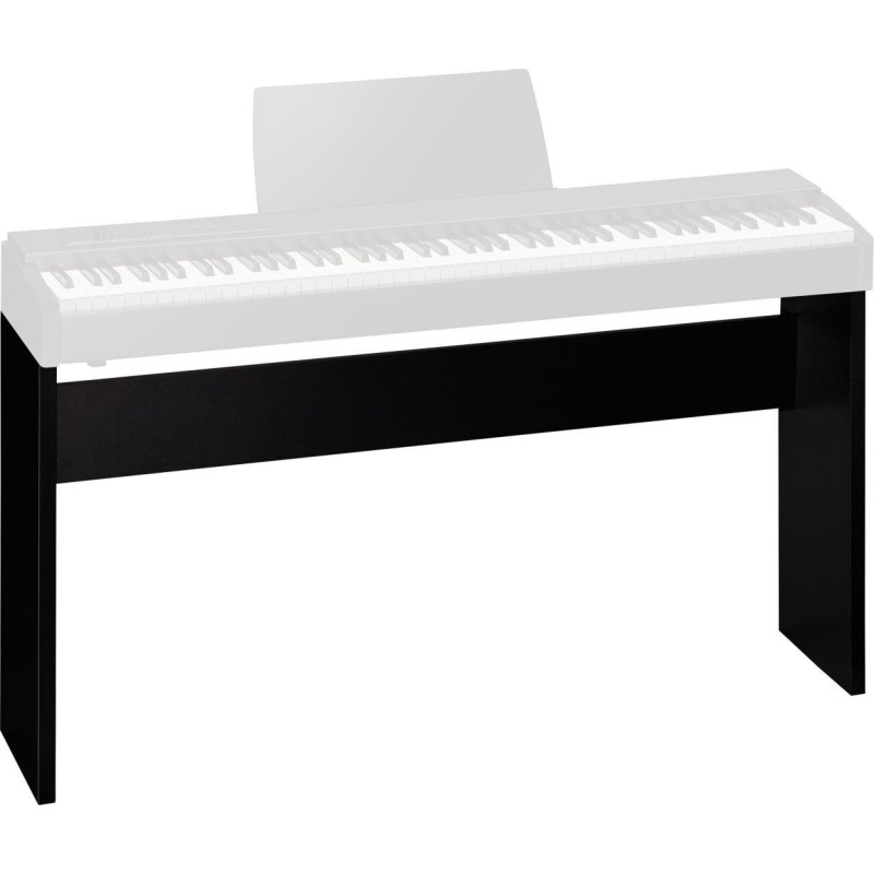 Stand pour Roland  FP-40X piano chez Piano Hanlet Bruxelles