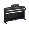 YDP 166 - Yamaha digital piano - Hanlet Brussels & Waterloo