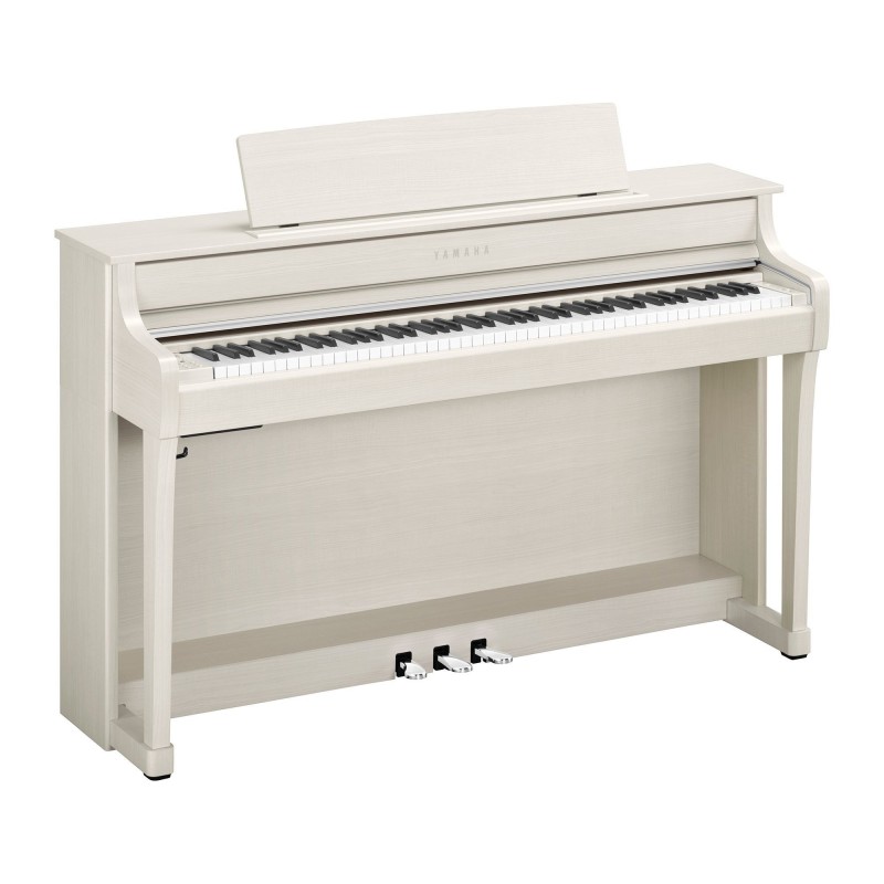 Yamaha Clavinova CLP-845 Hanlet Brussel - Koop Direct Online