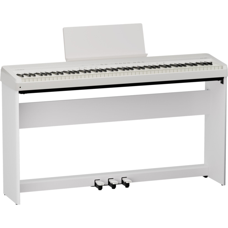 Roland FP-40  Digital Piano chez Piano Hanlet Bruxelles & Waterloo