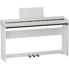 Roland FP-40  Digital Piano chez Piano Hanlet Bruxelles & Waterloo