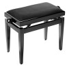 Yamaha B30 Transacoustic TC3 PE - Hanlet Bruxelles & Waterloo