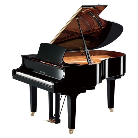 Yamaha C2X vleugel piano - Piano Hanlet Brussel