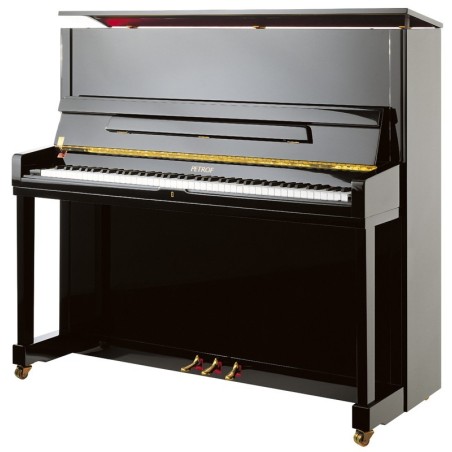 Petrof upright piano  - Hanlet Brussels