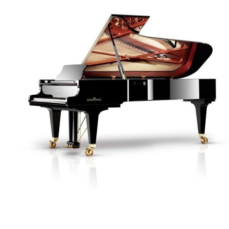Schimmel K280 - Pianos Hanlet Bruxelles