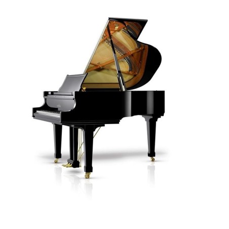 Schimmel grand piano - Hanlet Brussels