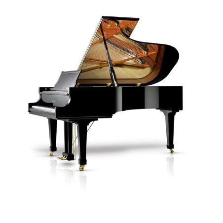 Schimmel C213 vleugel piano - Piano Hanlet Brussel