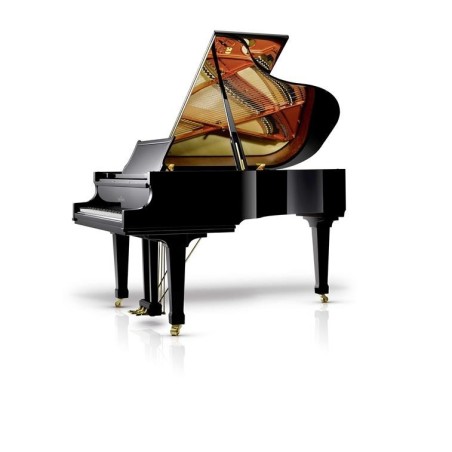 Schimmel C189 - Pianos Hanlet Bruxelles