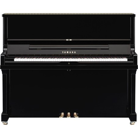 Yamaha piano- Hanlet Brussel