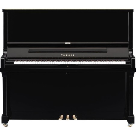 SE132 - YAMAHA pianos - Hanlet Bruxelles