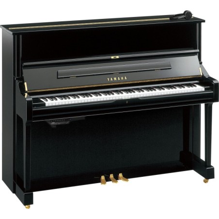 Yamaha piano- Hanlet Brussel