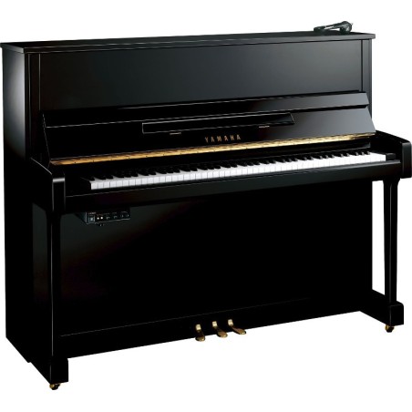 Yamaha B3 silent SG2 piano voor beginners - Hanlet Brussel