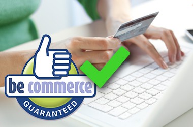 Hanlet est certifié BeCommerce