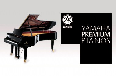 Hanlet, exclusive Yamaha Premium dealer in Brussels